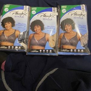 Playtex 18 hour bras
